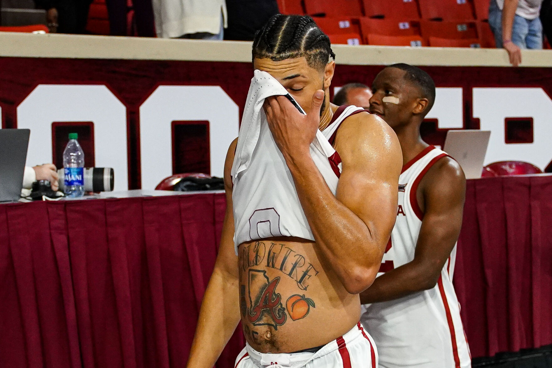 Jordan Goldwire
